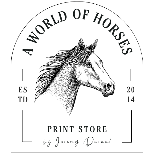 A World of Horses